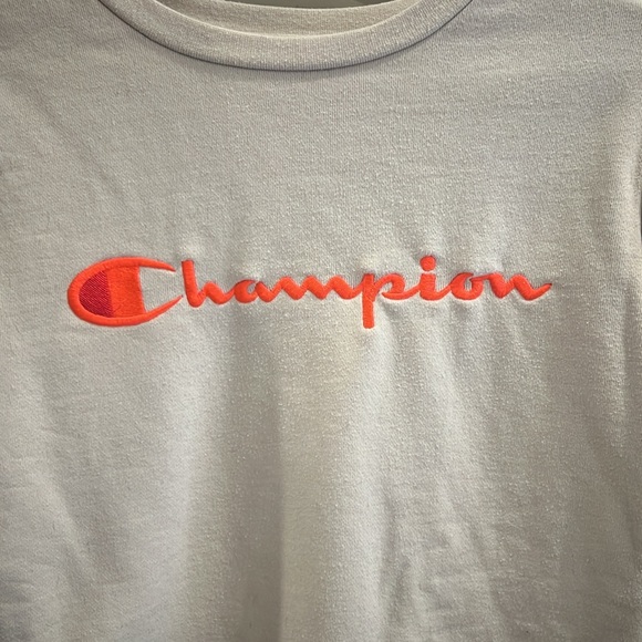 CHAMPION Crewneck - Picture 2 of 5
